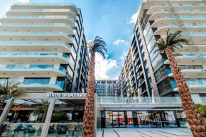 Maria Ziana Residence Mamaia Nord